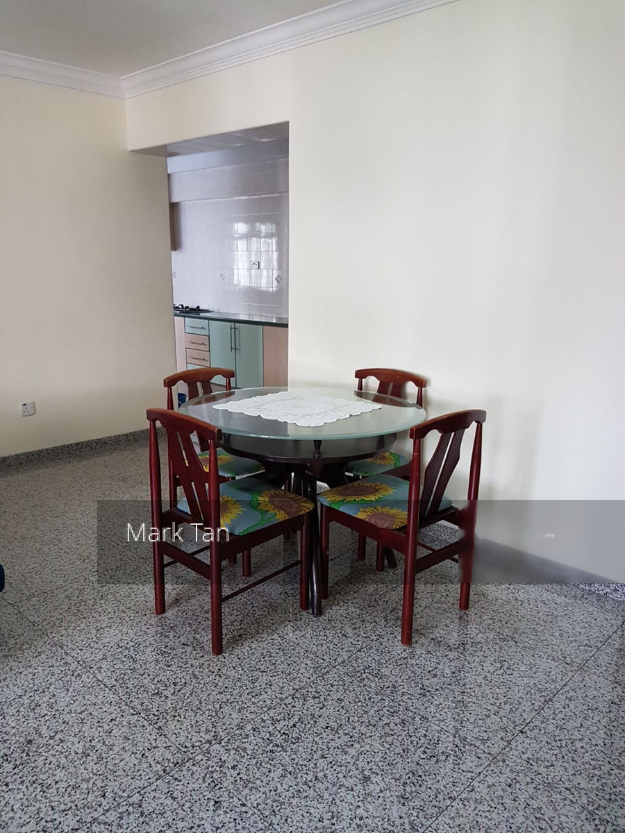 Blk 684C Choa Chu Kang Crescent (Choa Chu Kang), HDB 5 Rooms #150669962